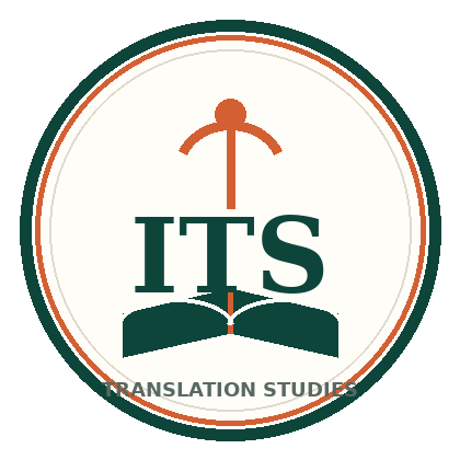 ITS - Institute of Translation Studies logo