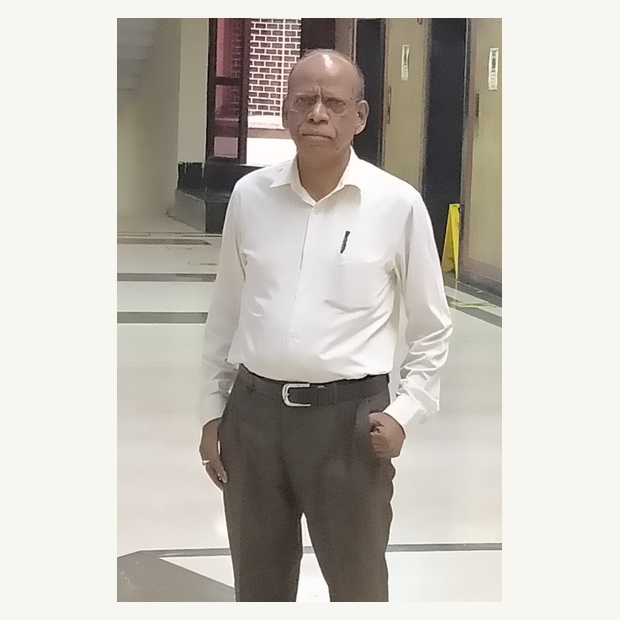 Dr. N. Gopalakrishna