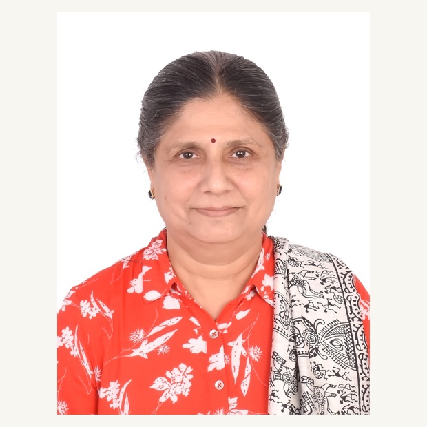 Vasanti Sagar